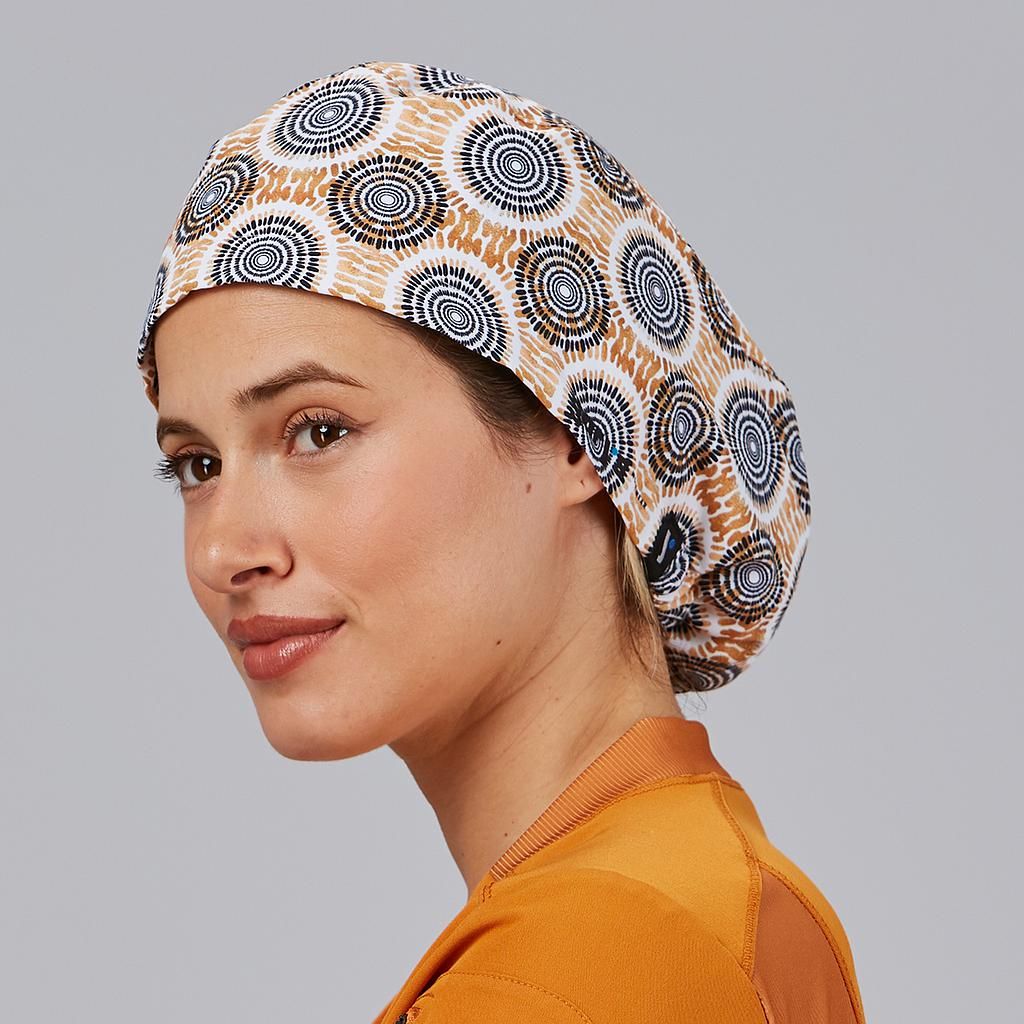 GORRO CIRUJANO GOMA ORBIS