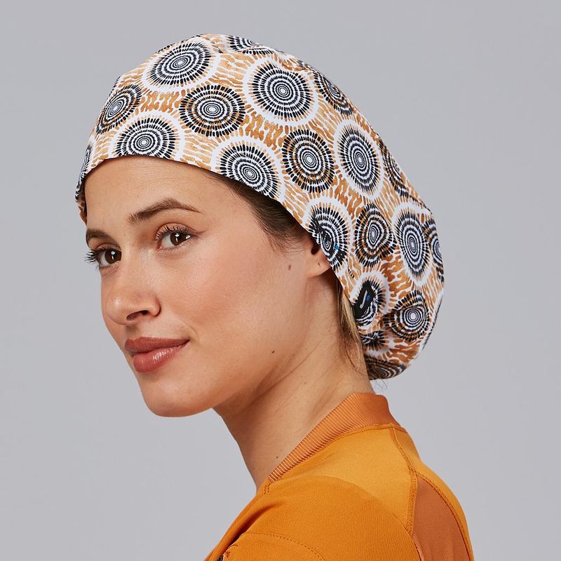GORRO CIRUJANO GOMA ORBIS
