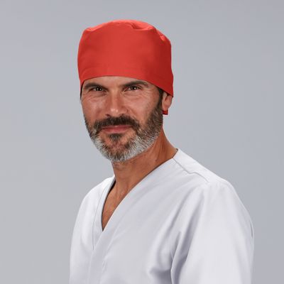 GORRO CIRUJANO TIRAS