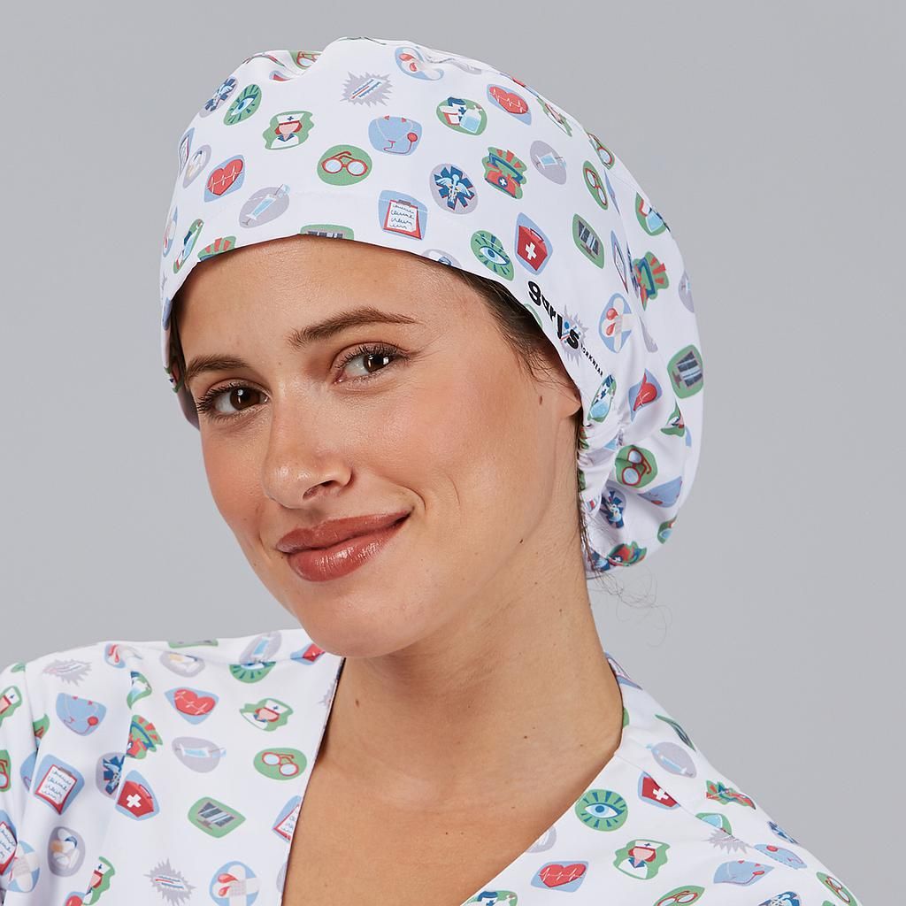 GORRO CIRUJANO GOMA VITAL
