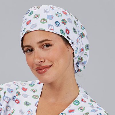 GORRO CIRUJANO GOMA VITAL
