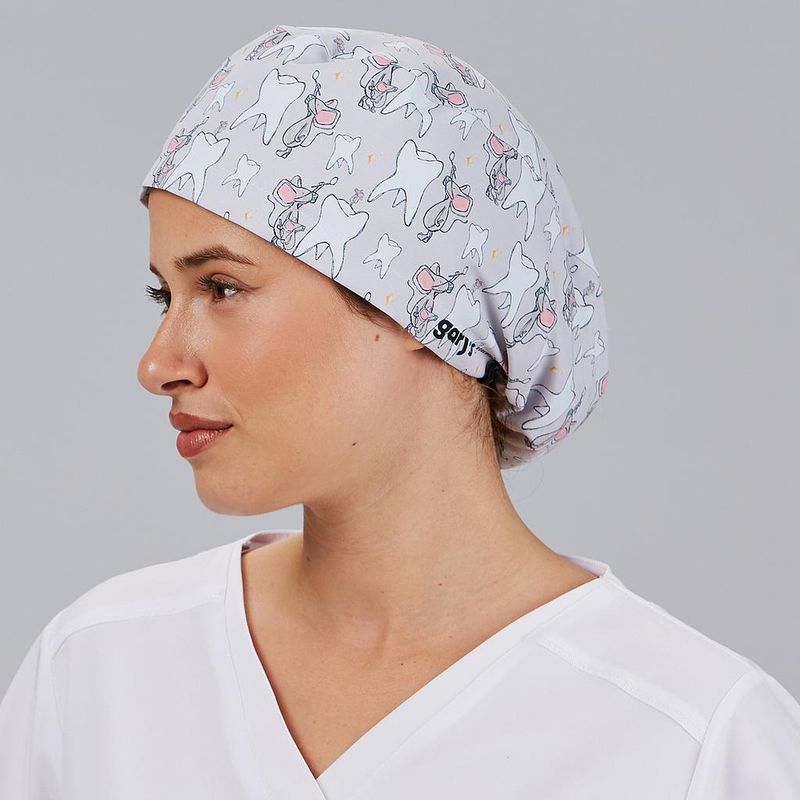 GORRO CIRUJANO GOMA PEREZ