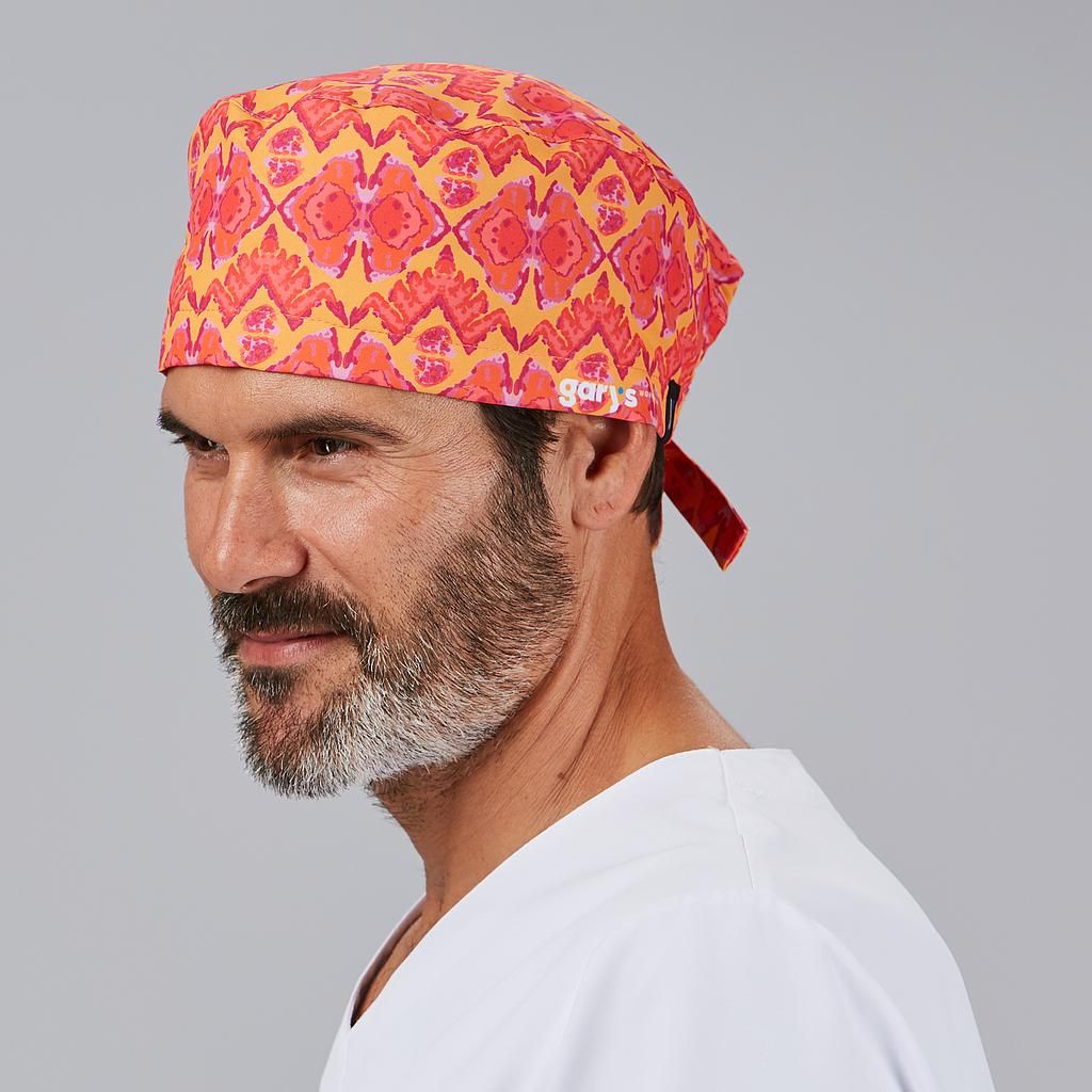 GORRO CIRUJANO TIRAS KALINDA