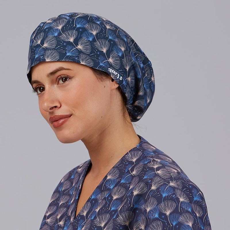 GORRO CIRUJANO GOMA DESEO