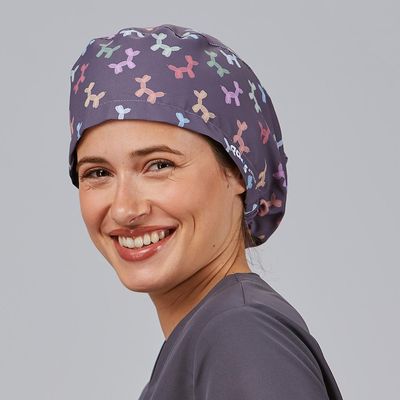 GORRO CIRUJANO GOMA HELIO