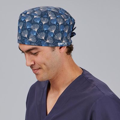 GORRO CIRUJANO TIRAS DESEO