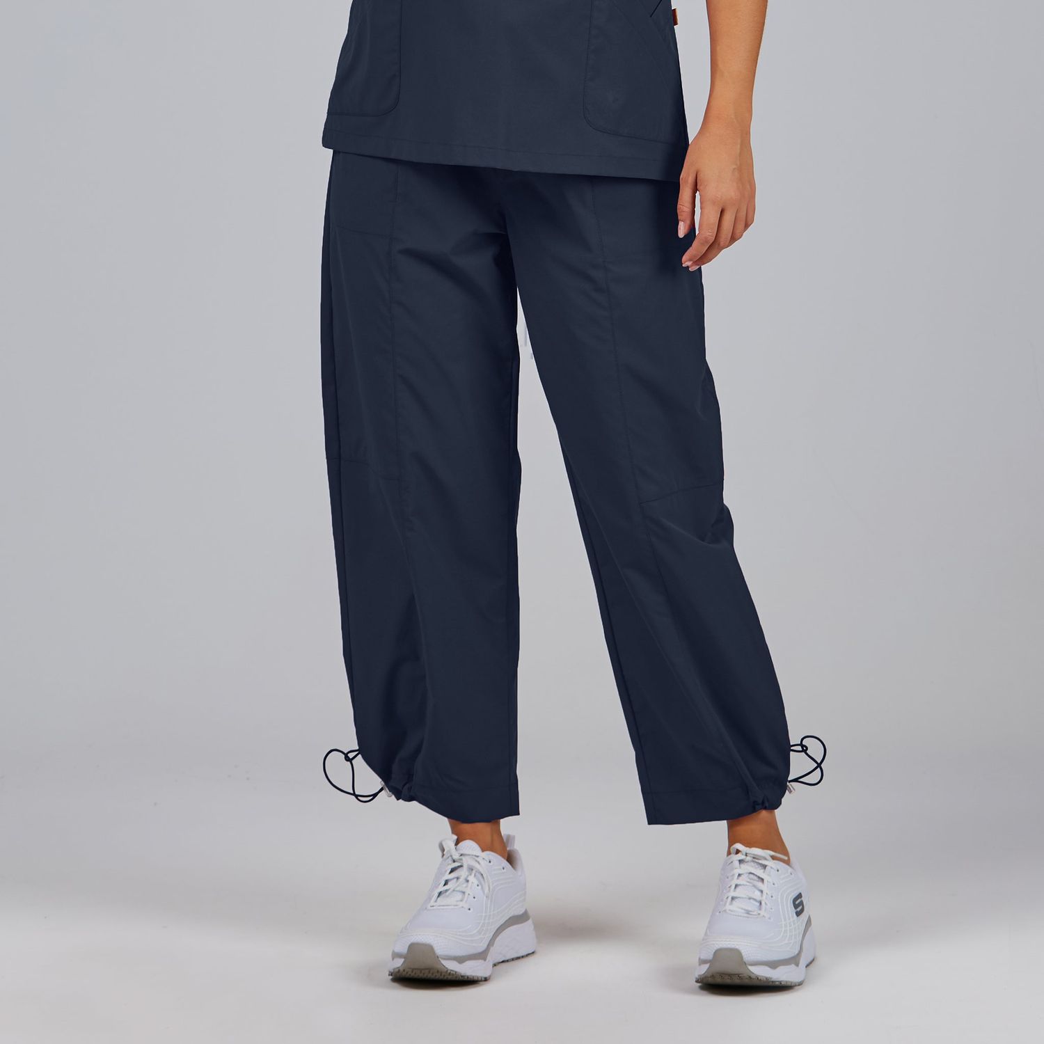 PANTALON UNISEX ESTILO JOGGER AJUSTABLE