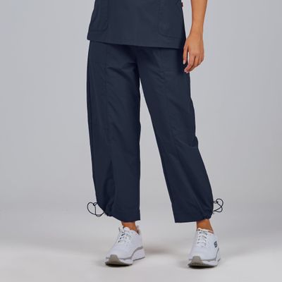 PANTALON UNISEX ESTILO JOGGER AJUSTABLE