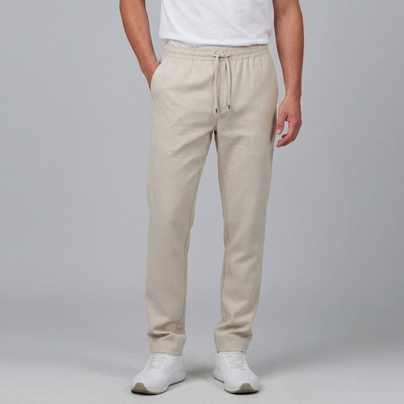 PANTALON UNISEX X.LINEN