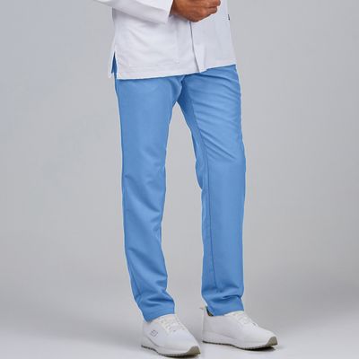PANTALON UNISEX GOMA+CORDON EXTERIOR MICROFIBRA