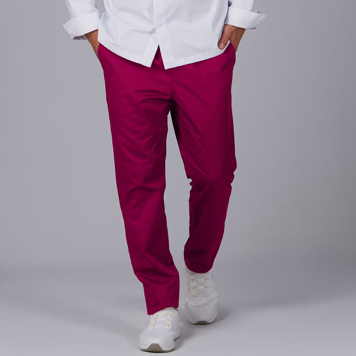 PANTALON SARGA NUEVOS COLORES BOL. GOMA ENTERA