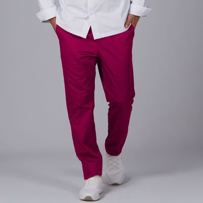 PANTALON SARGA NUEVOS COLORES BOL. GOMA ENTERA