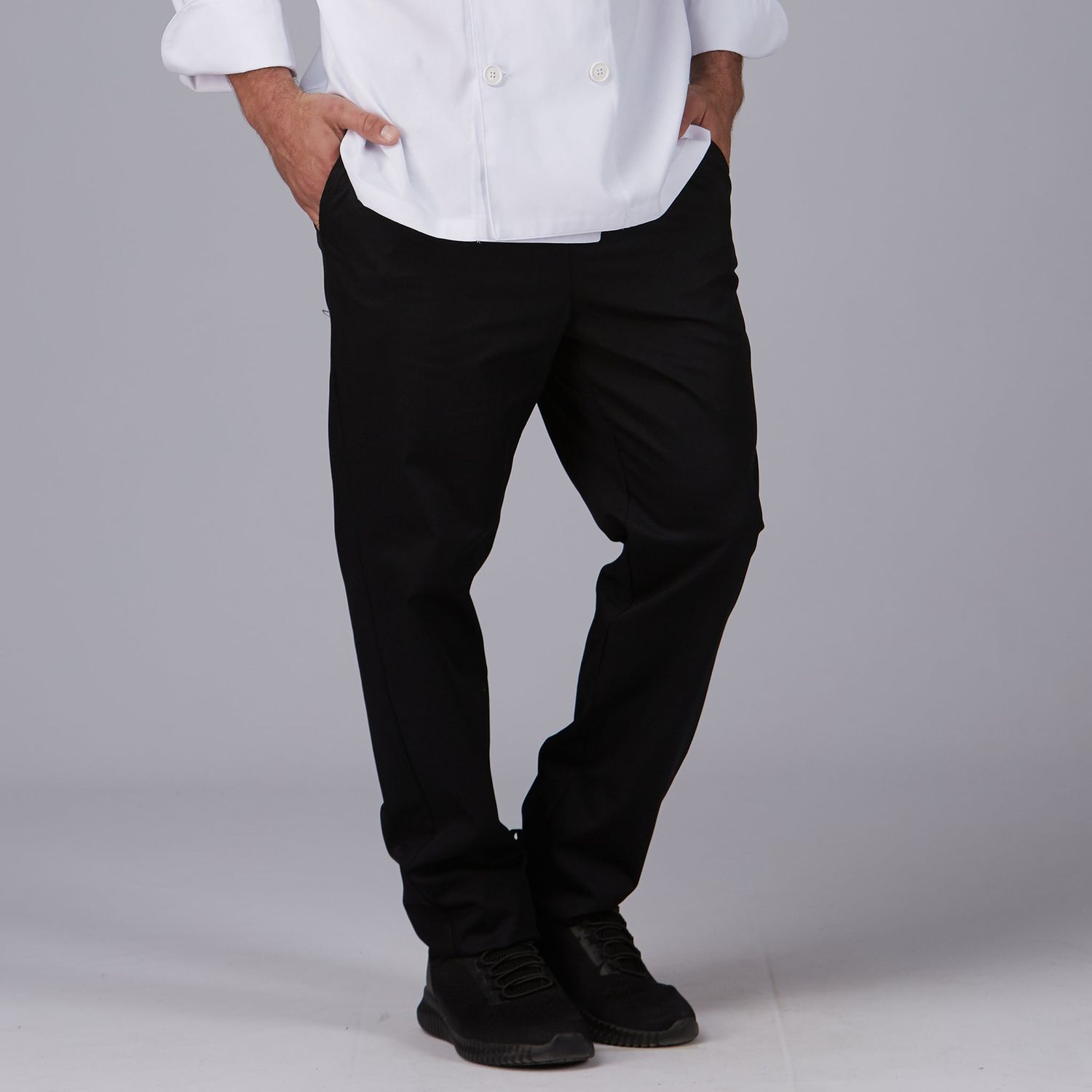 PANTALON SARGA BOLSILLOS