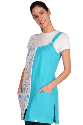 PICHI ESTAMPADO DIVER