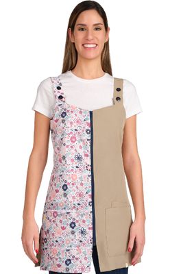 PICHI ESTAMPADO FLOWER