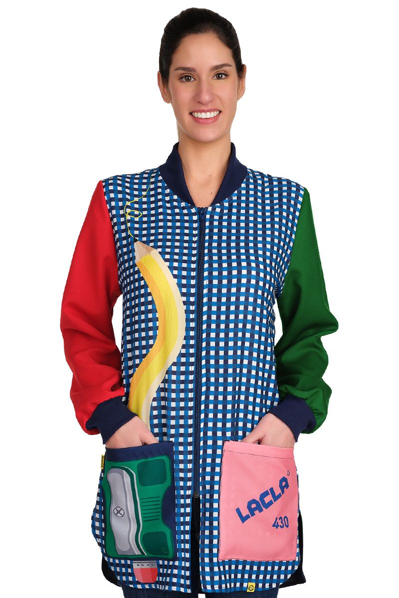 BATA M/L GOMA-LÁPIZ