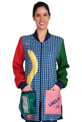 BATA M/L GOMA-LÁPIZ