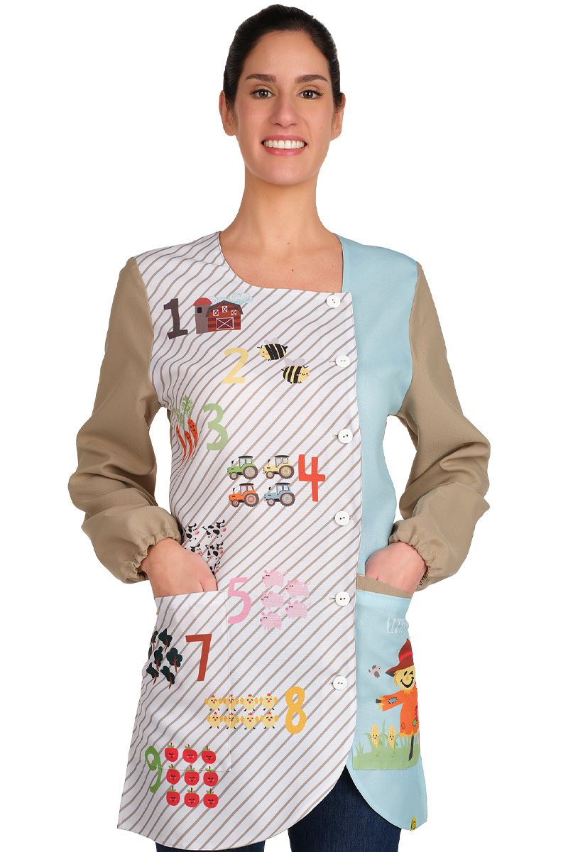 BATA M/L GRANJA