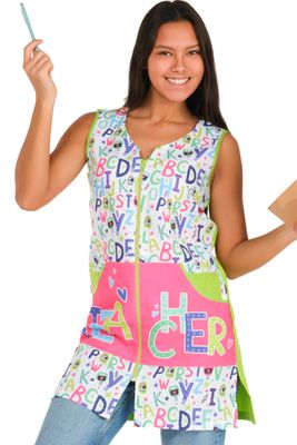 CASACA DESC. S/M TEACHER