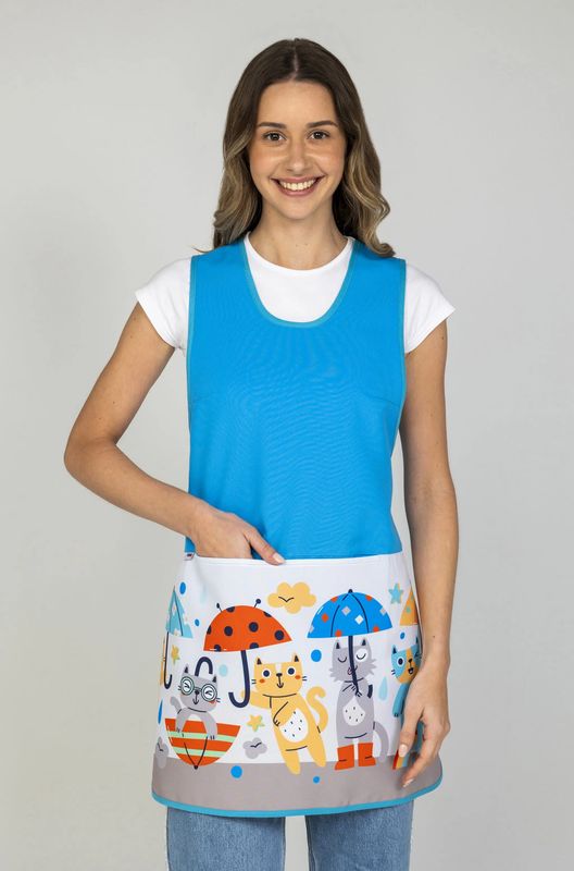 Estola gatos