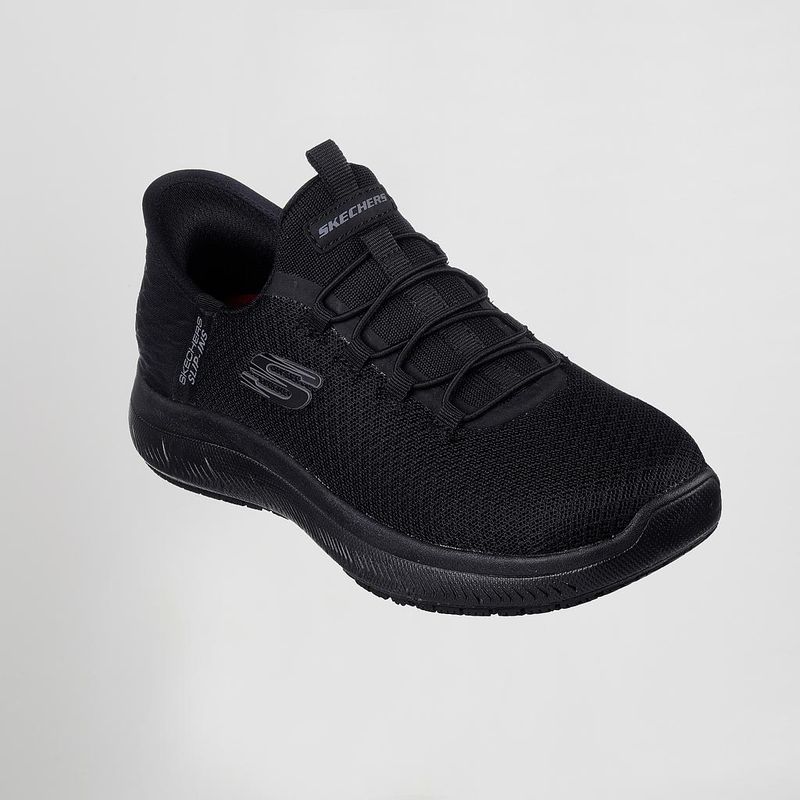 SLIP-INS WORK: SUMMITS SR - COLSIN SKECHERS HOMBRE