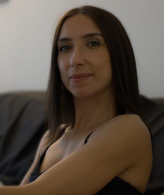 Miss Annika