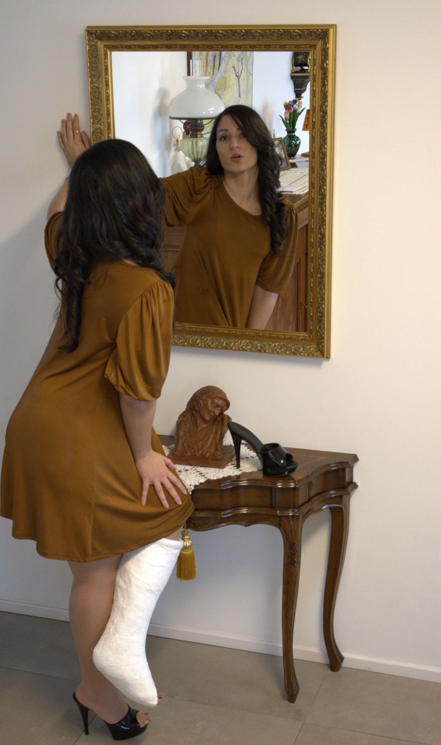 Jessica SLC serie completa 2 Video