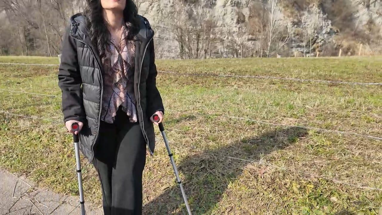 Jessica SLC & Paolo Part 2