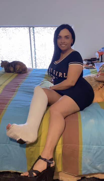 Esther medical SLWC