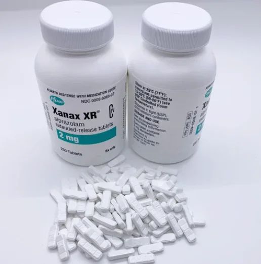 Buy Xanax 2mg