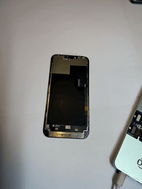 IPhone 13 Pro Max Original Screen