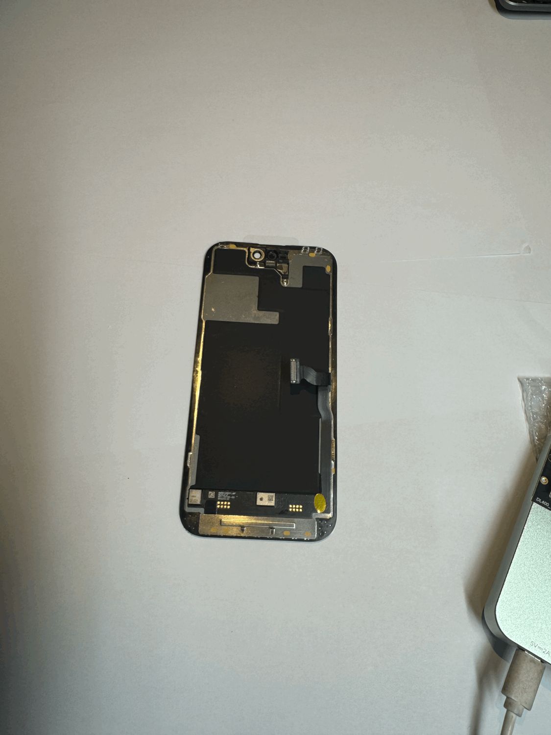 IPhone 14 Pro Original Screen