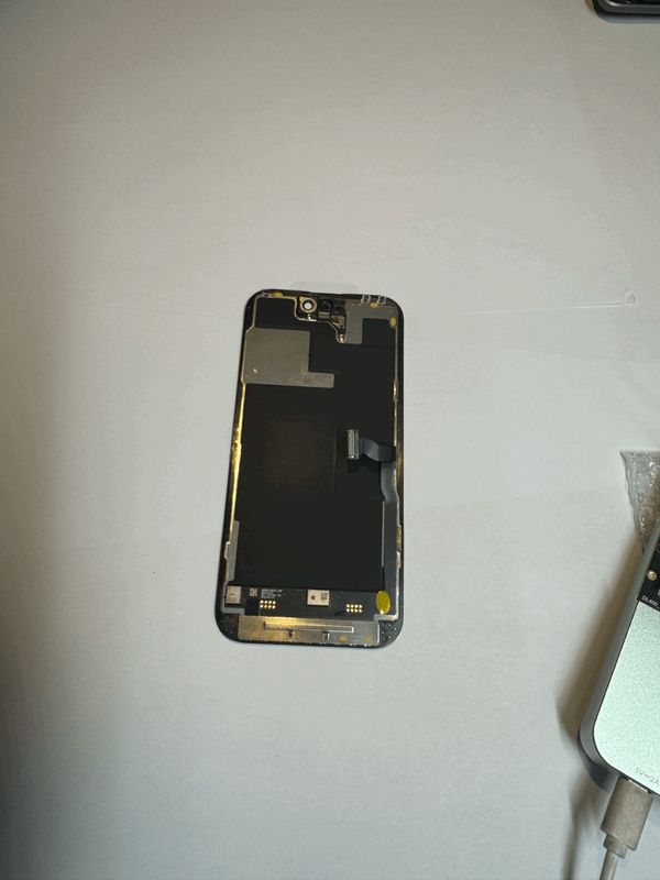 IPhone 14 Pro Original Screen