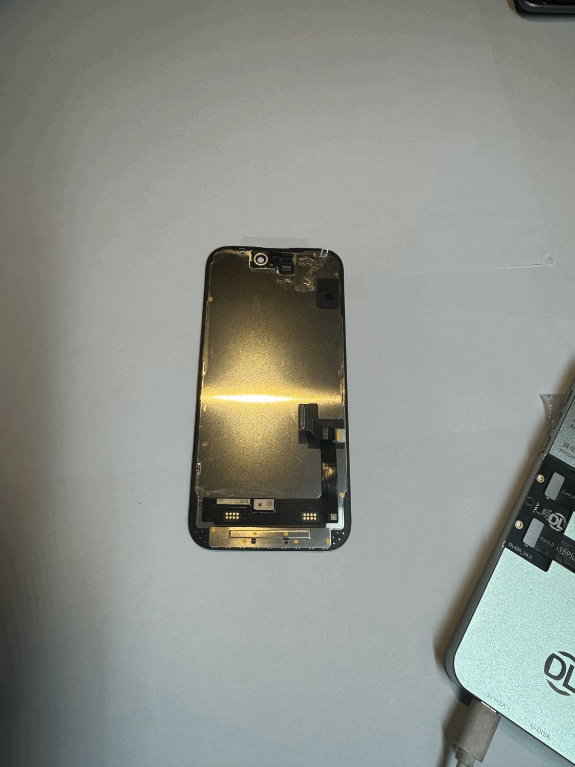 IPhone 15 Original Screen