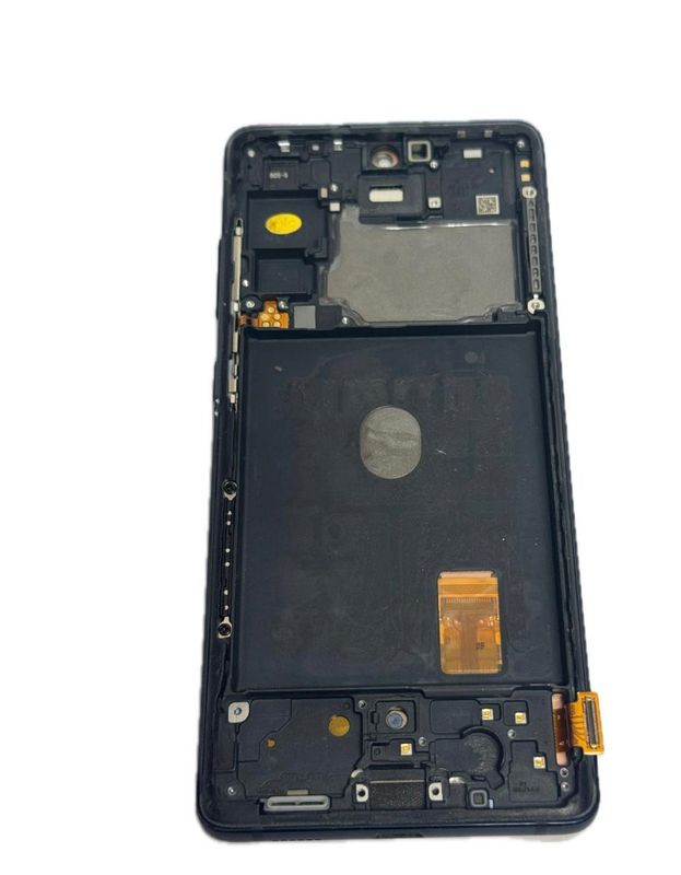 Samsung S20FE Original Glass Change LCD