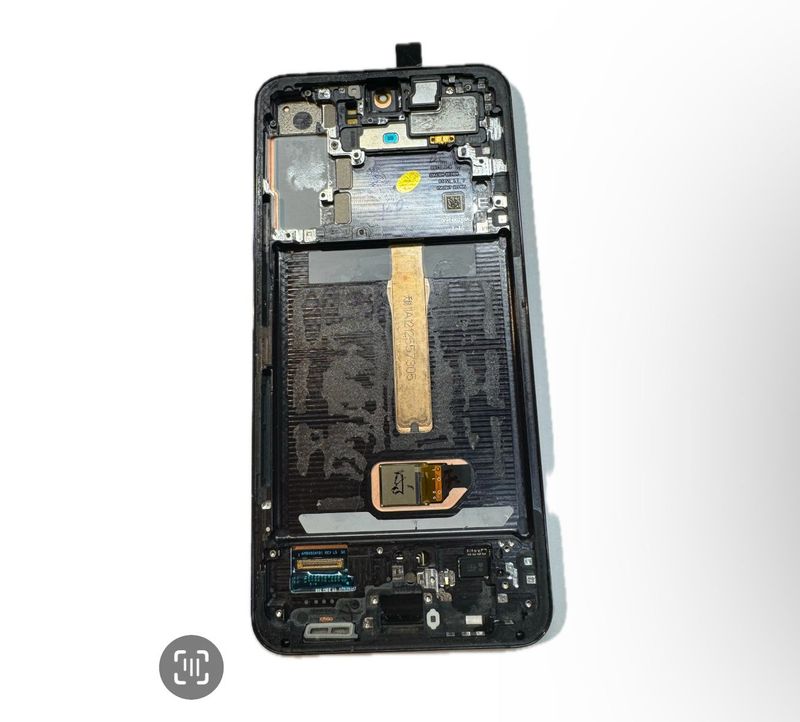 Samsung S22 Plus Original Glass Change LCD