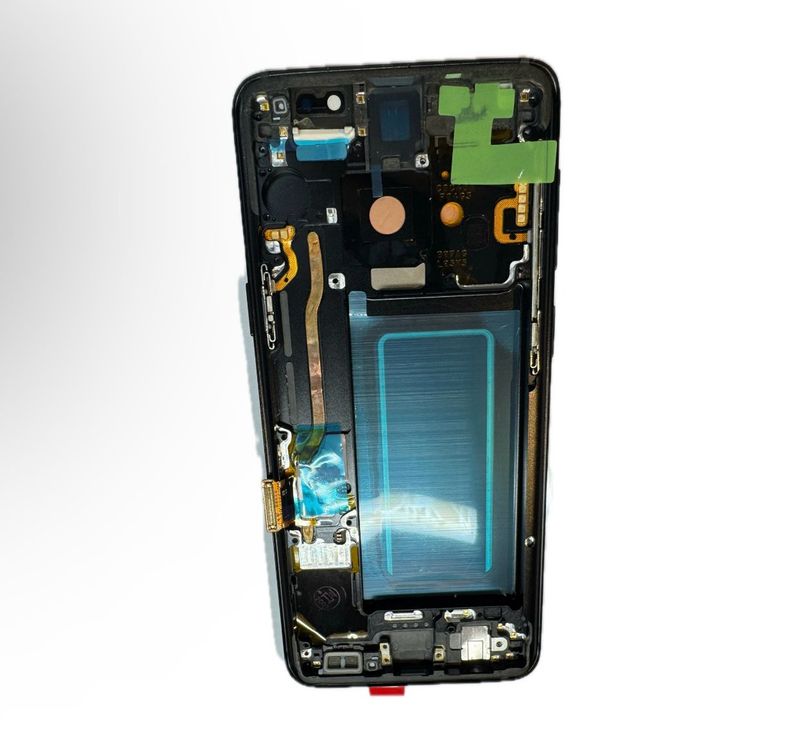Samsung S9 Original Glass Change Lcd