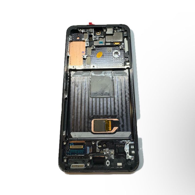 Samsung S22 Original Glass Change LCD
