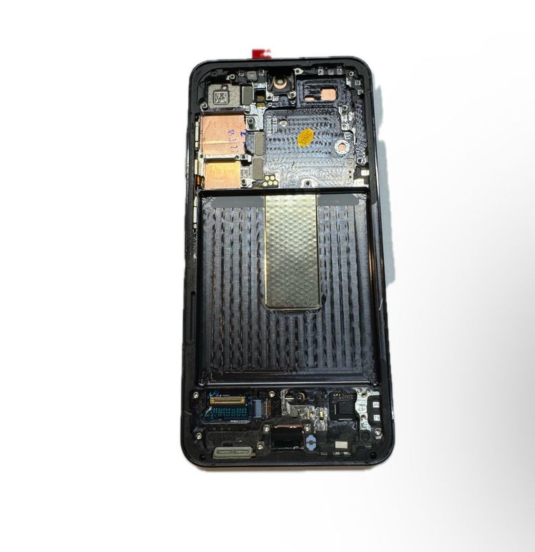 Samsung S23 Original Glass Change LCD