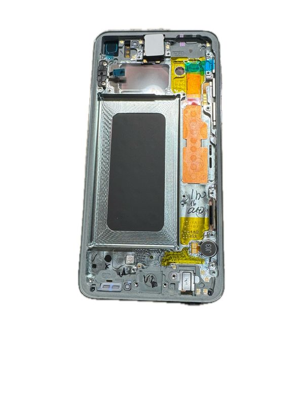Samsung S10E Original Glass Change LCD
