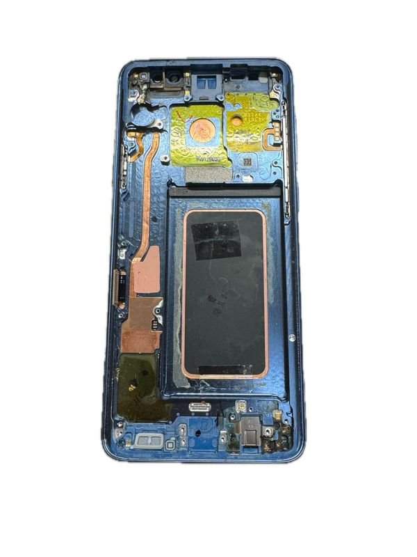Samsung S9 Plus Original Glass Change LCD