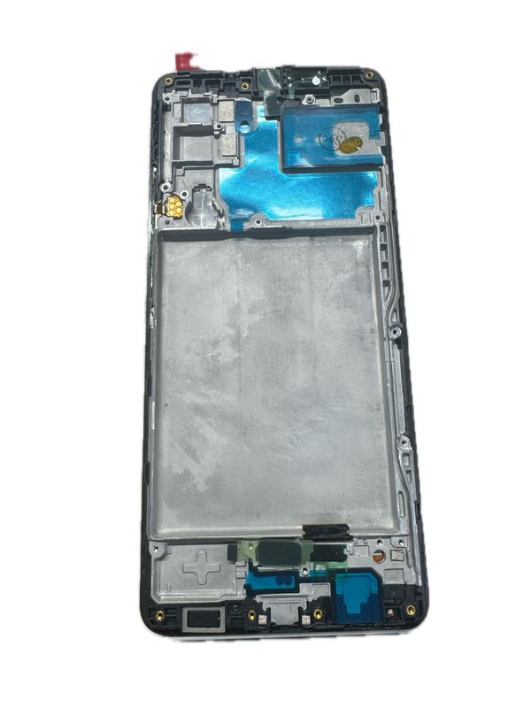 Samsung A42 5G Original Glass Change LCD