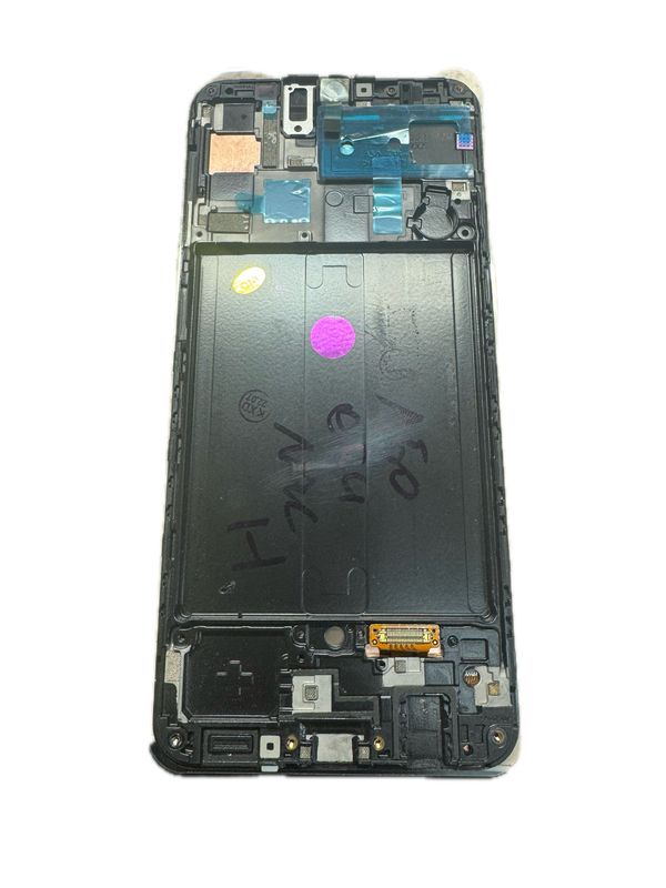 Samsung A50 Original Glass Change LCD