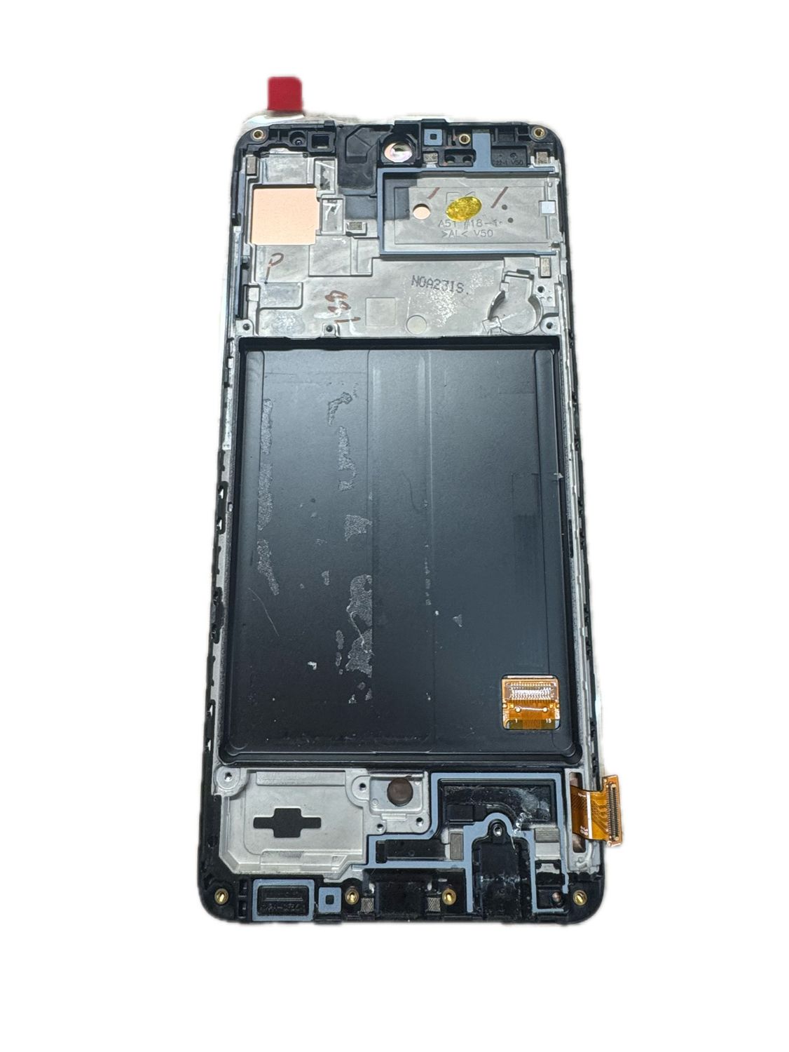 Samsung A51 Original Glass Change LCD
