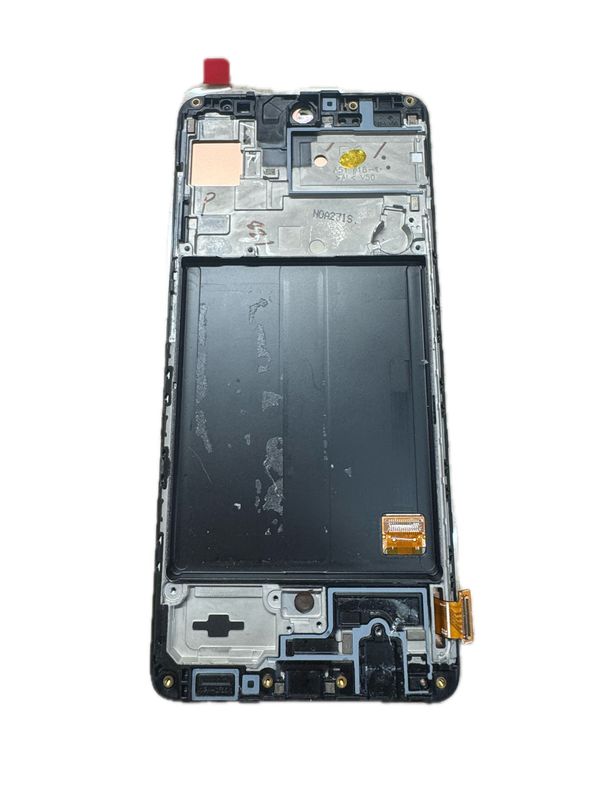 Samsung A51 Original Glass Change LCD