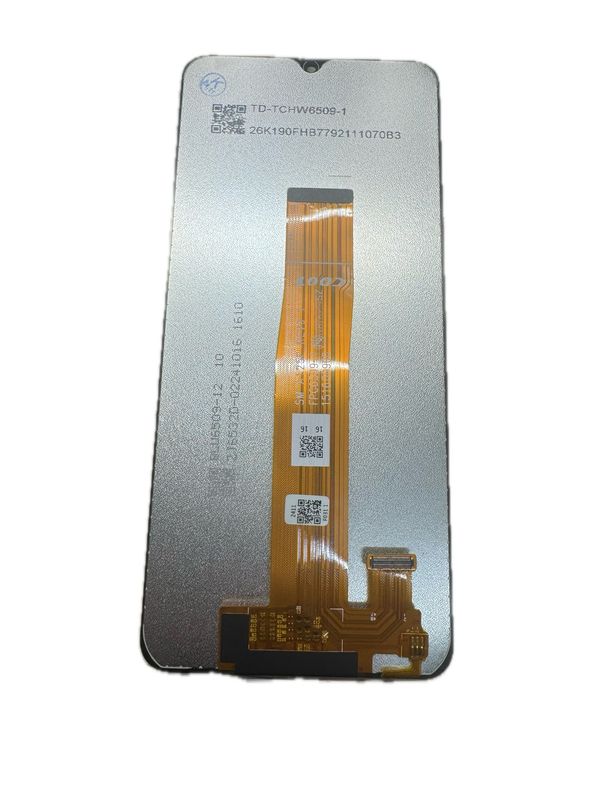 Samsung A12 A125 No Frame LCD