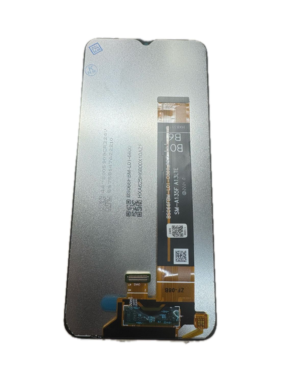 Samsung A13 A135 No Frame LCD