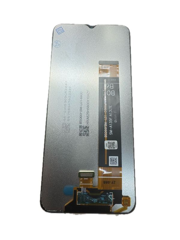 Samsung A13 A135 No Frame LCD