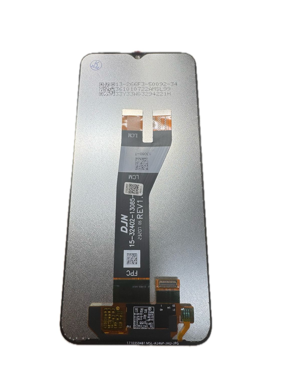 Samsung A14 A146P No Frame LCD