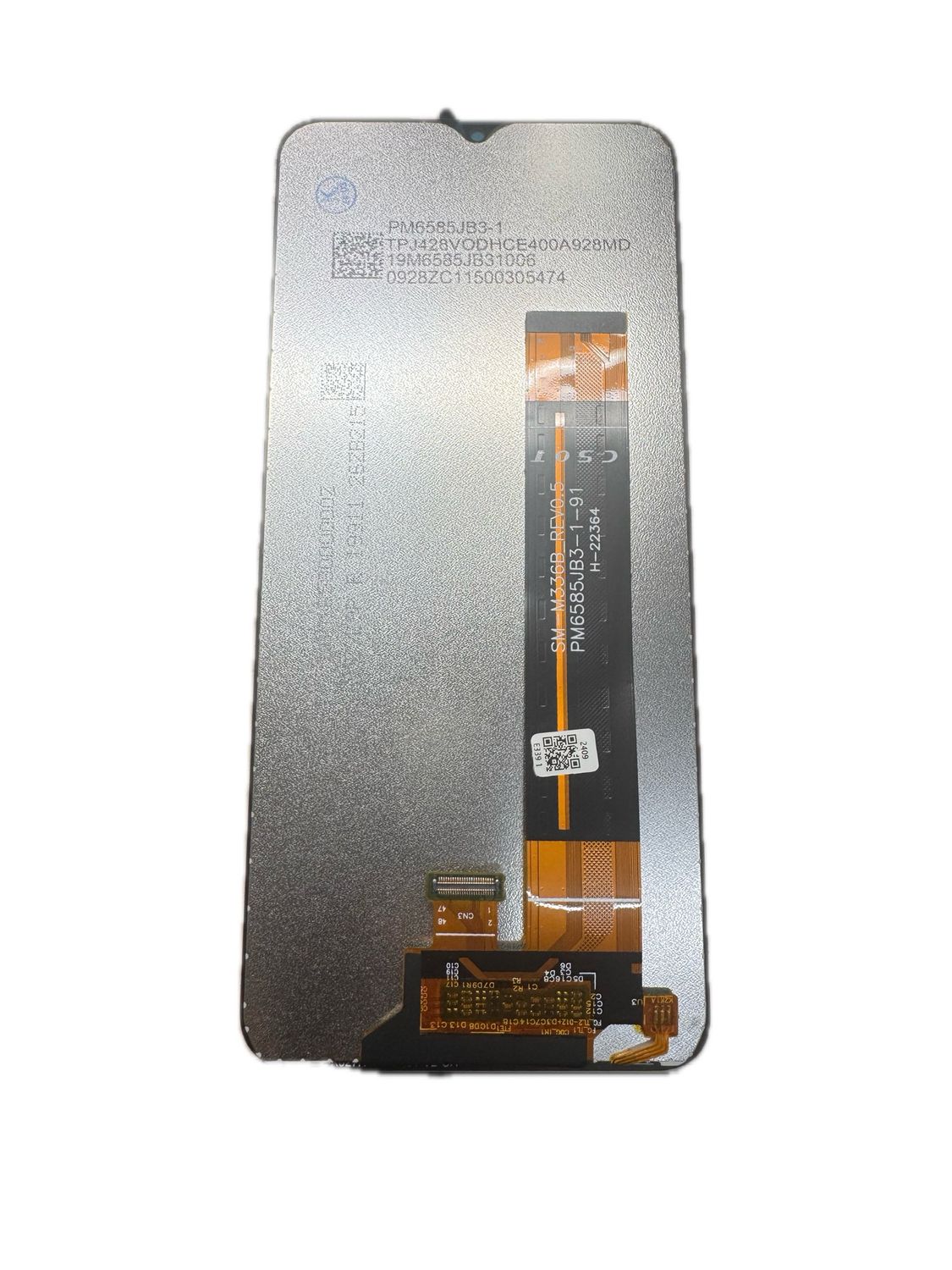 Samsung A13 M336B No Frame LCD